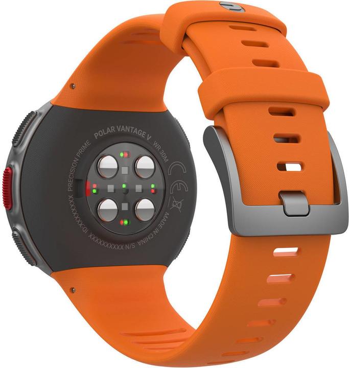 Actual product image Polar Vantage V (46 mm)