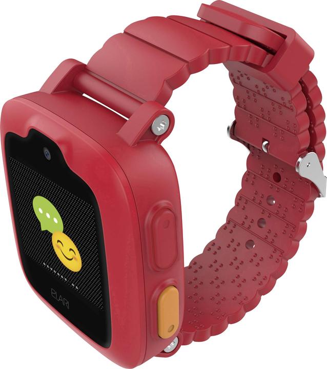 Elari KidPhone 3G GPS Tracker (3G)