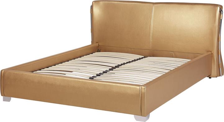 Actual product image Beliani Paris (160 x 200 cm)
