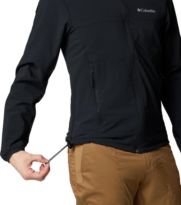 Immagine prodotto Columbia Giacca con cappuccio Heather Canyon™ II da uomo (XL)