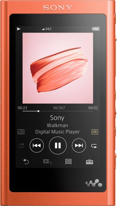 Sony h.ear NW-A55L (16 GB)