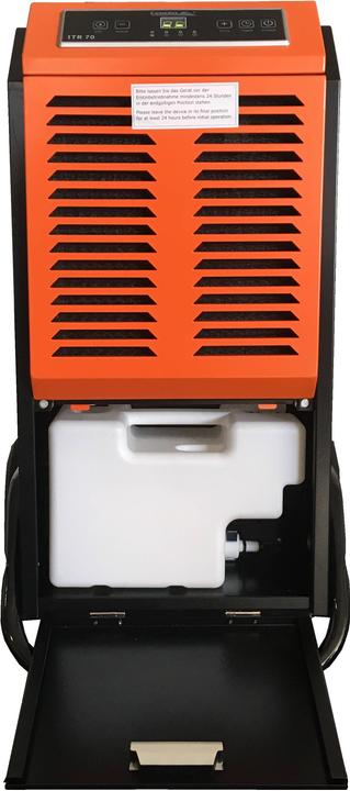 Produktbild Comedes ITR 70 (100 m², 70 l/24h)