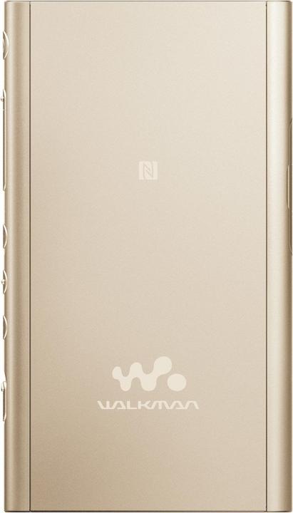 Sony h.ear NW-A55L (16 Go)