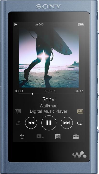 Image du produit Sony h.ear NW-A55L (16 Go)