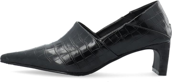 Actual product image Bianco BIAROWE Mules (37)