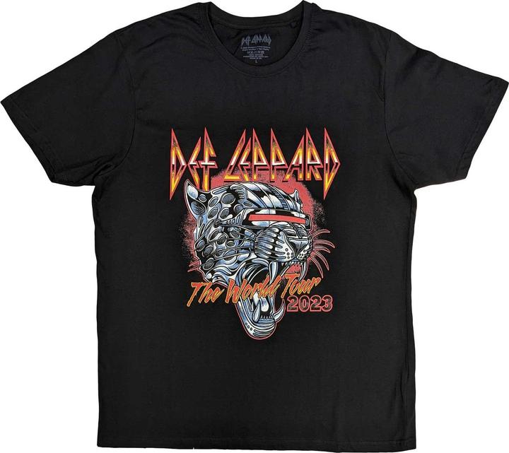 Image du produit Def Leppard Tour 2023 (L)