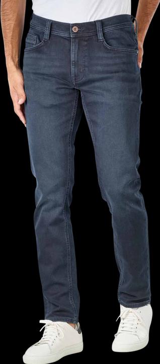 Immagine prodotto Mustang Oregon Tapered Jeans Blue Black (W31/L32)