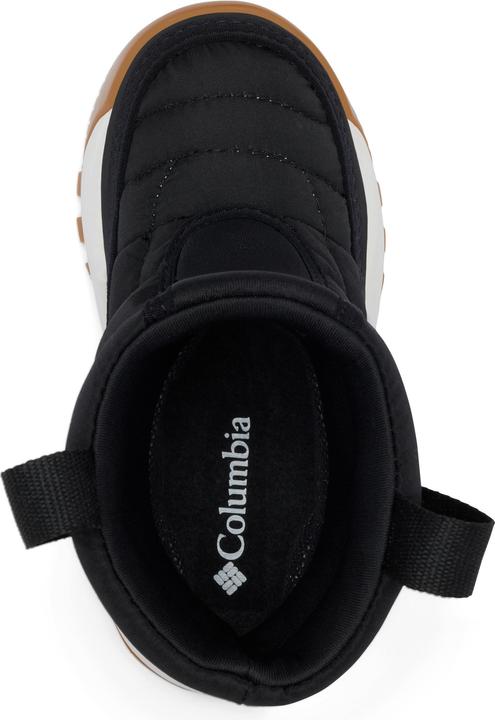 Actual product image Columbia Kids' Snowtrot™ Snow Boot (29)