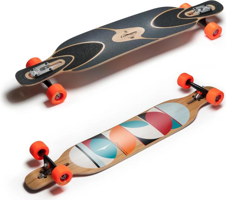 Actual product image Loaded Dervish Sama Flex 2 Complete (42.80")