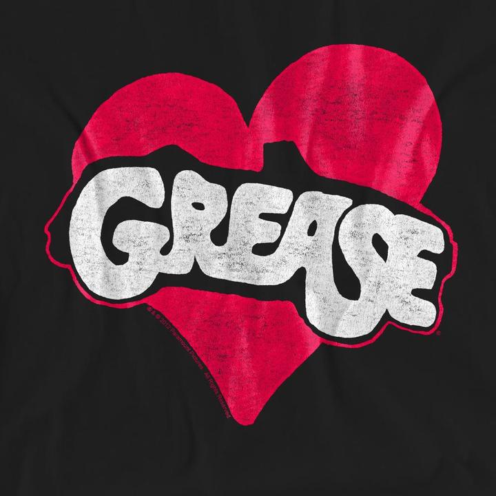 Produktbild Grease TShirt (M)