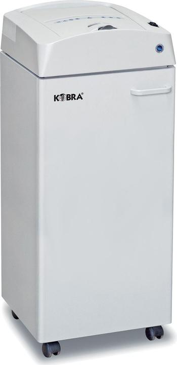 Produktbild Kobra Aktenvernichter AF+1, 60 Liter (3.5 x 40 mm Partikelschnitt) (Partikelschnitt)