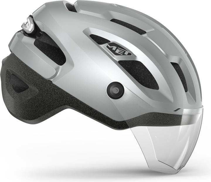 Productafbeelding MET Intercity MIPS (56 - 58 cm)