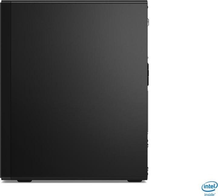 Actual product image Lenovo ThinkCentre – M70t (Intel Core i5-10400, 16 GB, 512 GB)