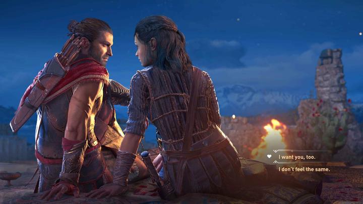 Produktbild Ubisoft Assassins Creed Odyssey + Origins Double Pack (PS4, DE)