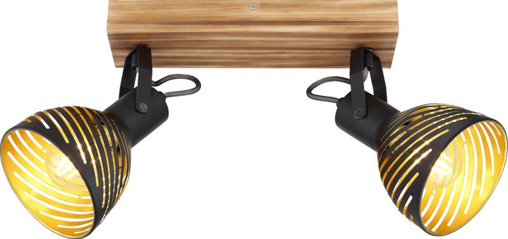Actual product image Globo Lenna (E27)