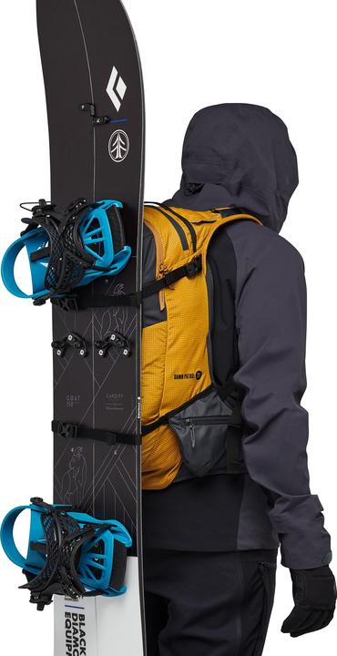 Immagine prodotto Black Diamond Zaino Dawn Patrol 25 (25 l)