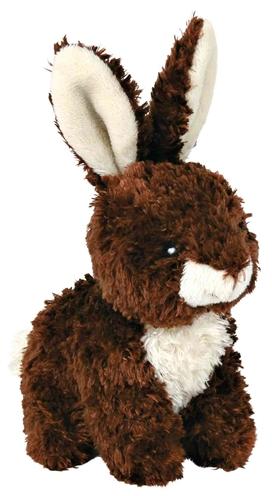 Produktbild Trixie Kaninchen Plüsch 15cm (Plüschspielzeug Hund)