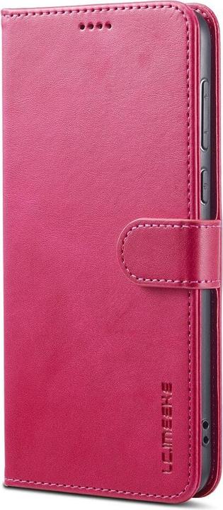 Image du produit LC.Imeeke Xiaomi Redmi 14C / Poco C75 - Leder Etui Hülle (Xiaomi Redmi 14C, Xiaomi Poco C75, Xiaomi Redmi 4)