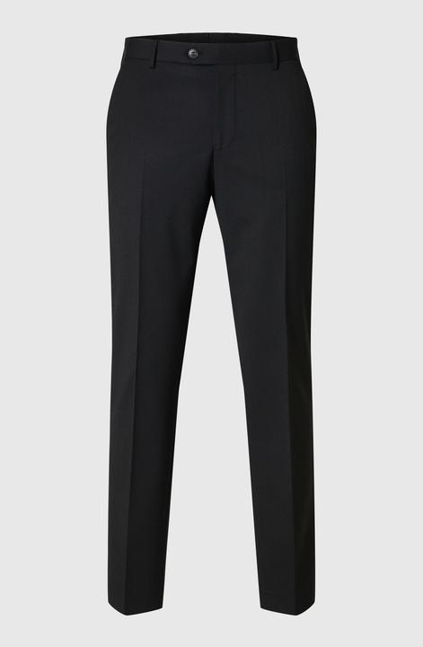 Immagine prodotto Selected Homme Slhslim-Theo Wool Blend Trs Flex Noos (54)
