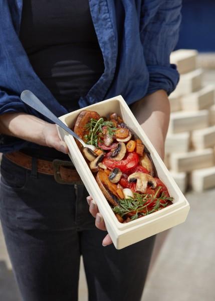 Produktbild Römertopf Brick BBQ