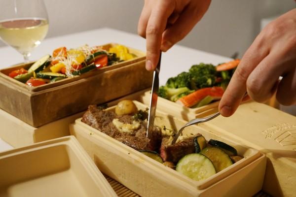 Produktbild Römertopf Brick BBQ
