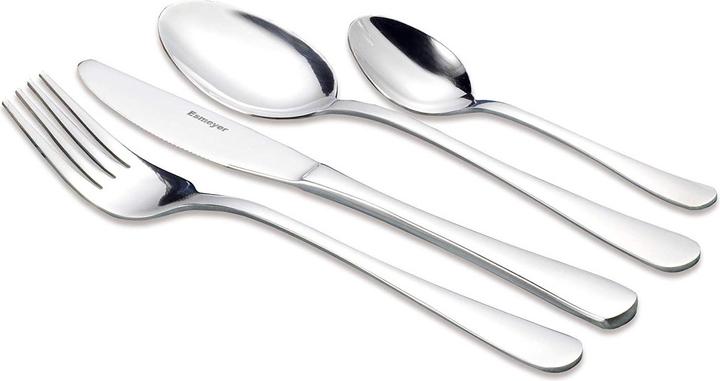 Actual product image Esmeyer Sylvia (24 Piece, Cutlery set)