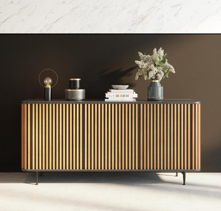 Image du produit Zago Linéa (159 x 45 x 76 cm)
