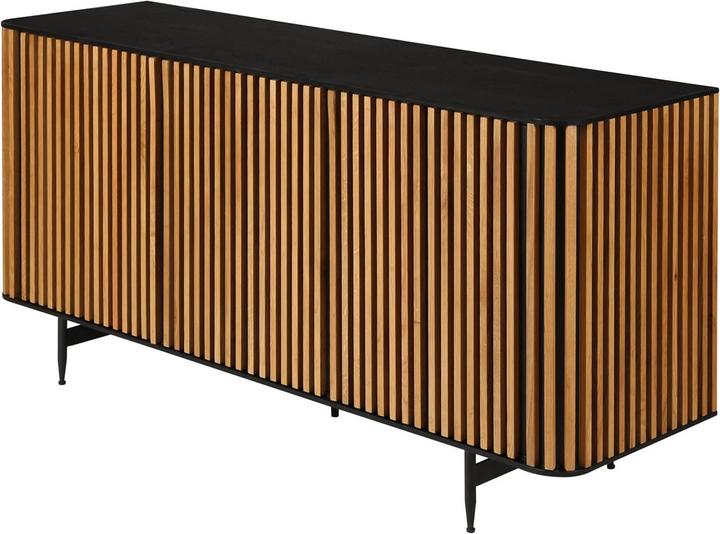 Image du produit Zago Linéa (159 x 45 x 76 cm)