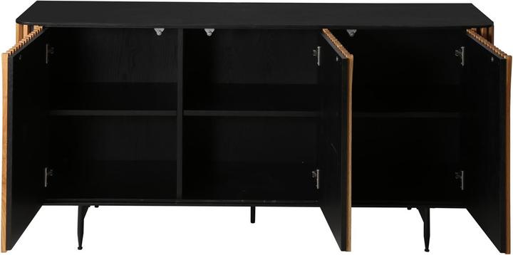 Image du produit Zago Linéa (159 x 45 x 76 cm)