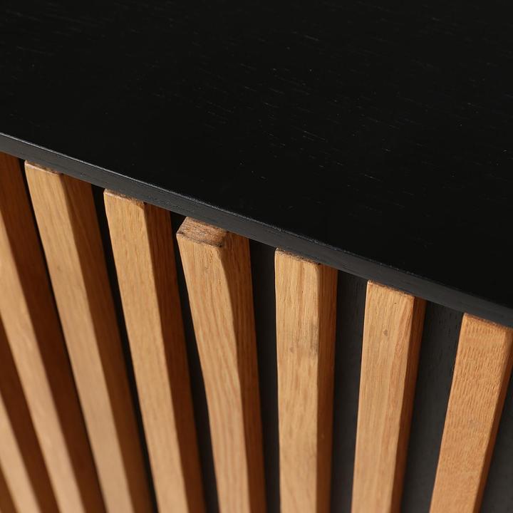 Image du produit Zago Linéa (159 x 45 x 76 cm)