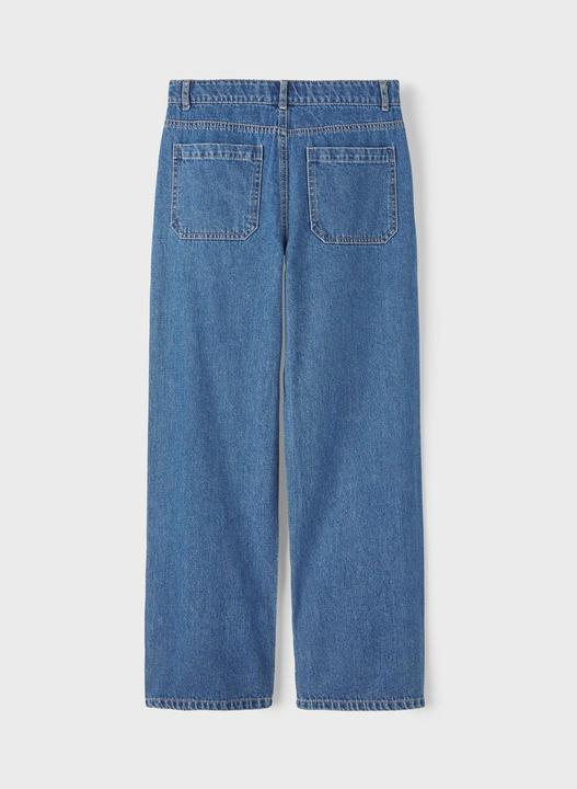 Produktbild Lmtd Loose Fit Jeans (170)