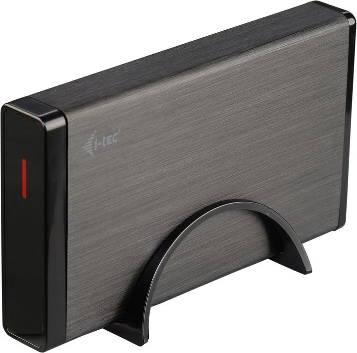 i-tec MySafe Advance (3.5")
