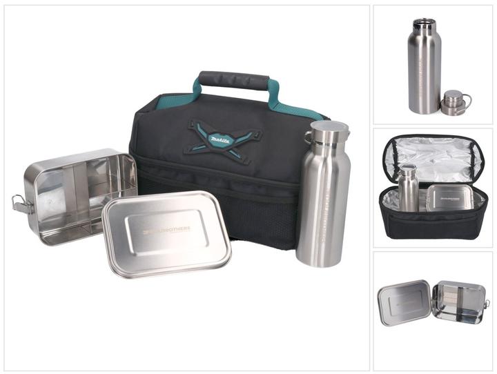 Makita Lunchpaket