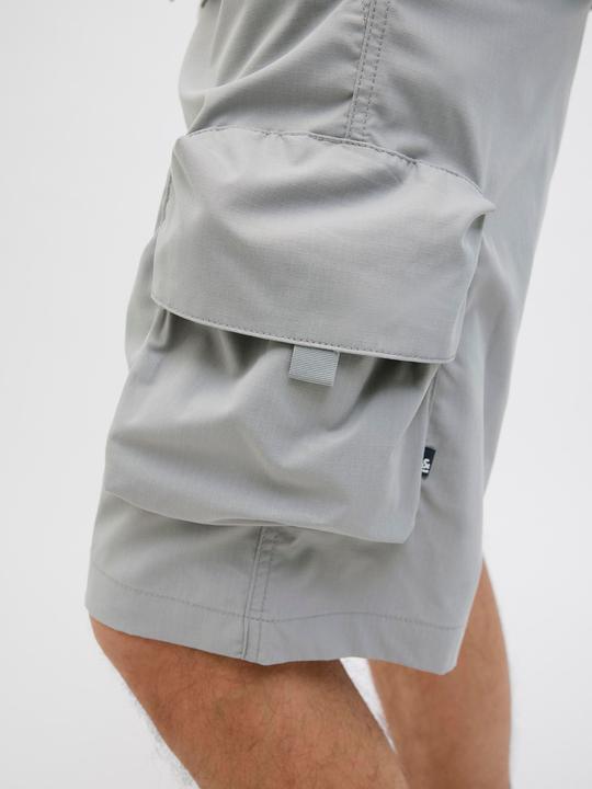 Actual product image Jack & Jones Cargo fit Relaxed Fit Shorts Relaxed Fit Shorts (M)