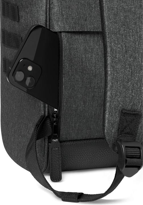 Actual product image Cabaia Rucksack / Backpack Adventurer Recycled Oxford Large (26 l)