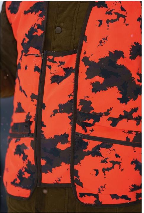 Actual product image Blaser Ken Blaze vest (M)