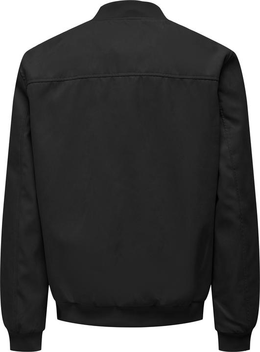 Actual product image Only & Sons Onslucas Fake Suede Bomber Otw (M)