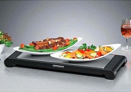 Image du produit Rommelsbacher Wps 857