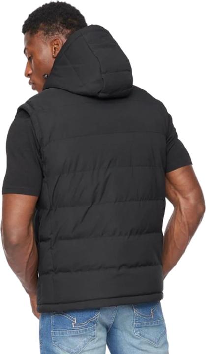 Produktbild Crosshatch Kampnew Weste (M)