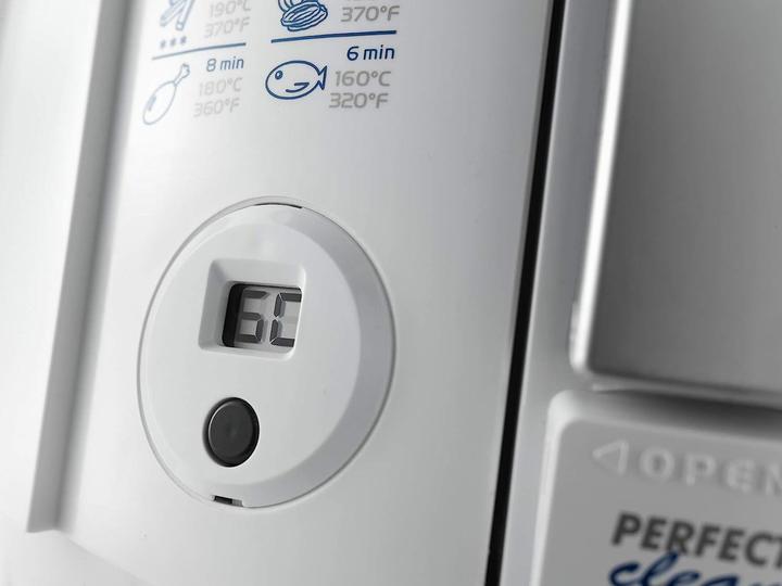 Actual product image De'Longhi F38436 RotoFry