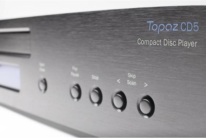 Produktbild Cambridge Audio Topaz CD5 (CD Player)