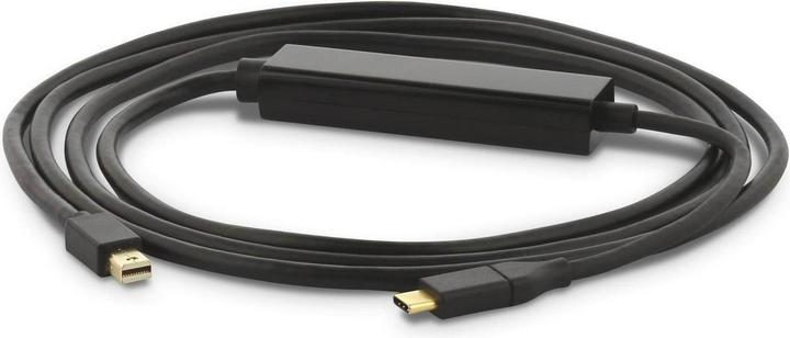 LMP USB Typ C — DisplayPort (1.80 m, DisplayPort, USB Type C)