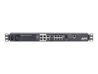 Produktbild APC NetBotz Rack Monitor 250