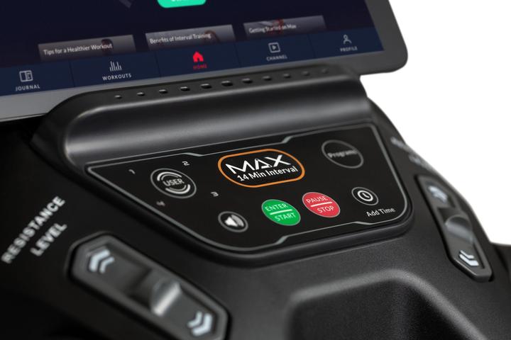 Produktbild Bowflex Max Trainer M8