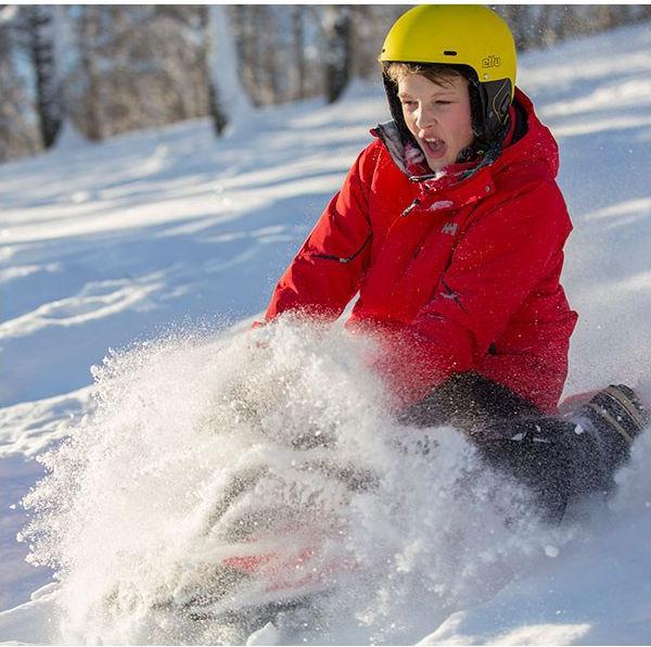 Actual product image hamax Sno Fire