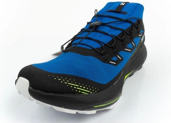 Actual product image Salomon Pulsar Trail Pro Laufschuhe (40.5)