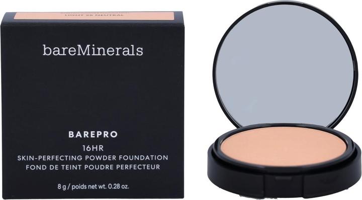 Produktbild Bare Minerals Barepro (25 Light Neutral)