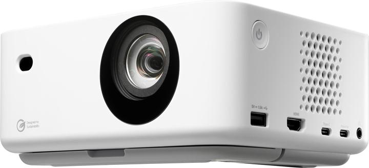 Actual product image Optoma ML1080ST (Full HD, 550 lm)