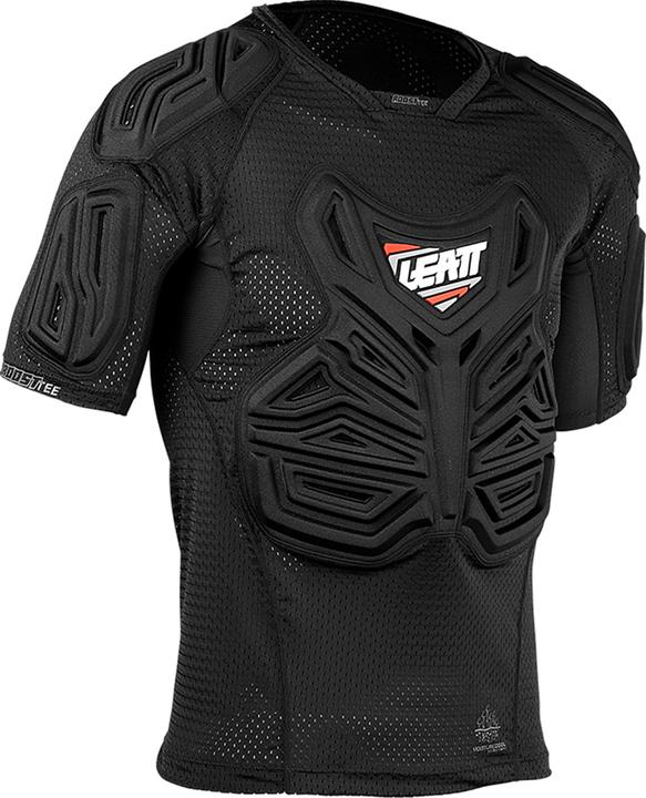 Image du produit Leatt 3DF 4.0 (L, Short de protection, Modèle unique)