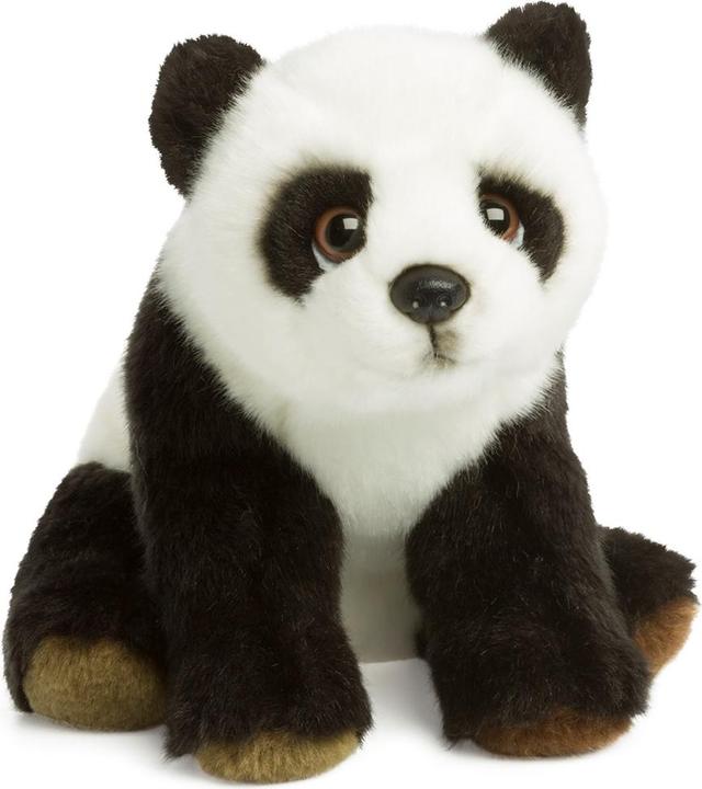 Actual product image WWF Panda Floppy (15 cm)
